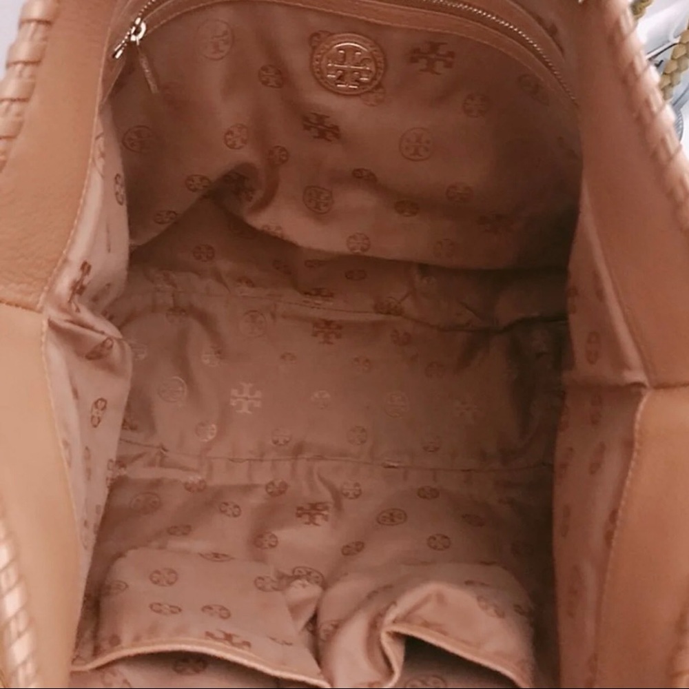 Tory Burch Tote - Picture 7 of 8
